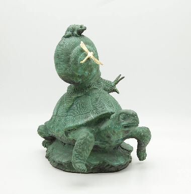 Піраміда часу