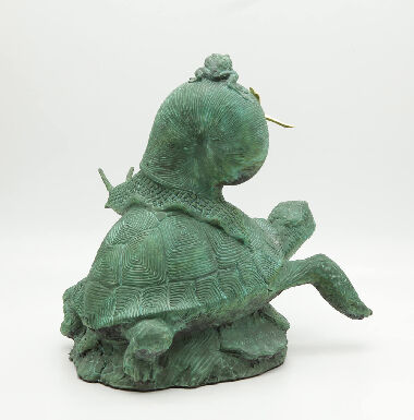 Піраміда часу