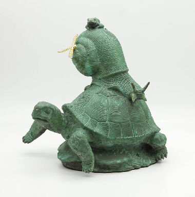 Піраміда часу