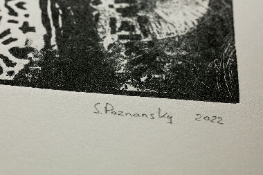 Украінська морена