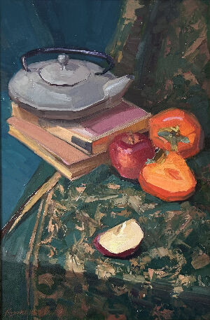 Східний затишок