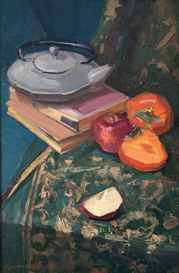 Східний затишок