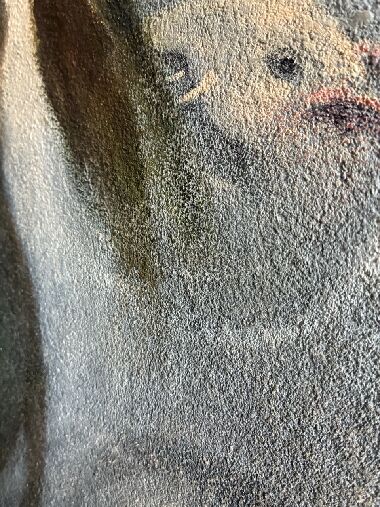 BELOVED LITTLE ELEPHANTS