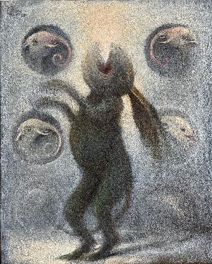 BELOVED LITTLE ELEPHANTS