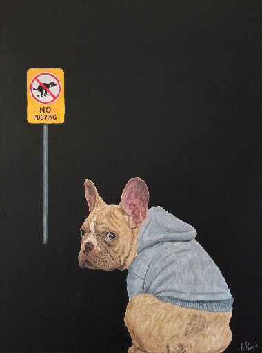 When You Can't, but You Really Want to