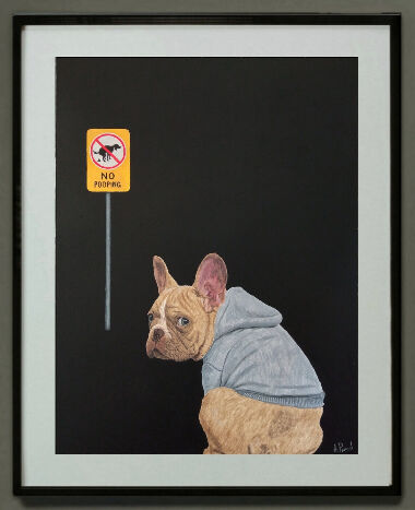 When You Can't, but You Really Want to