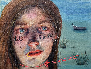 Мойра (Дискутабельне питання)