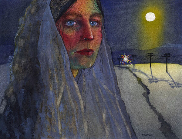 Аврора (Закоротило)