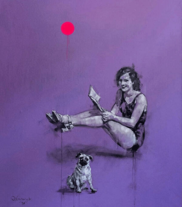 Суб'єктивна ситуація