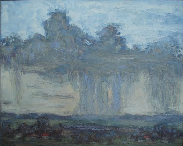 Грозова хмара