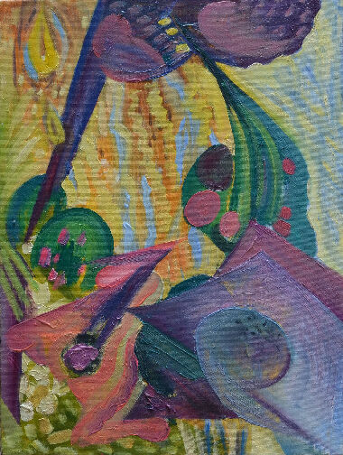 Абстракция 5