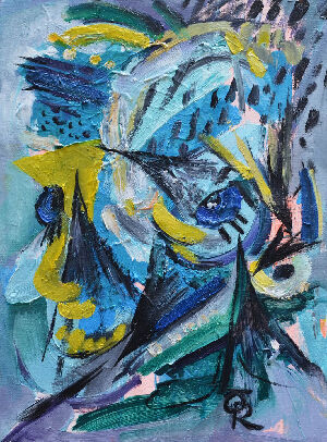 Абстракція 6