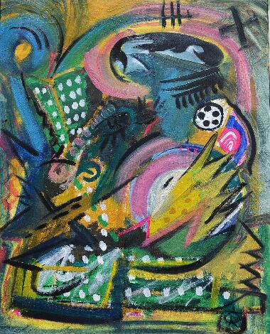 Абстракція 7