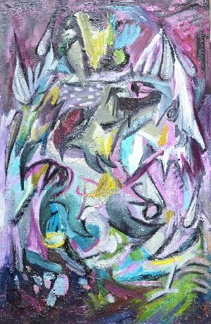 Ранкова роса