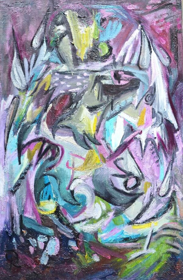 Ранкова роса