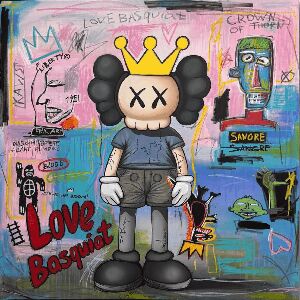 Love Basquiat