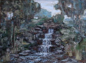 Waterfalls of Alexandria