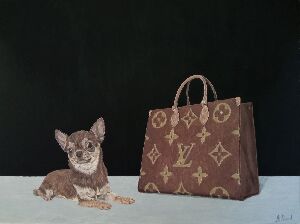 Not From an Ordinary Family