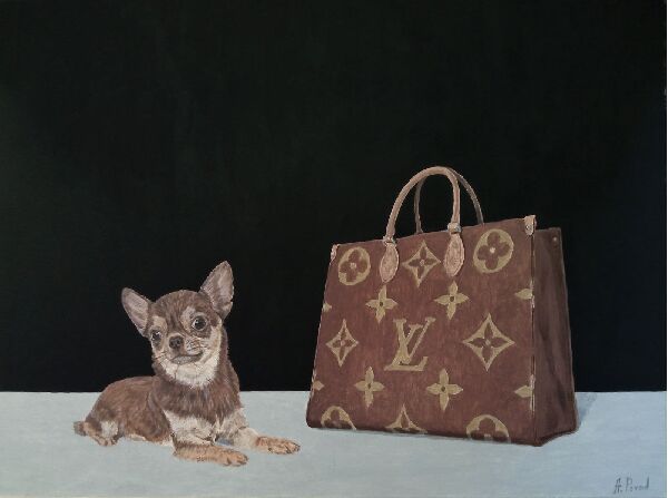 Не з простої сім'ї