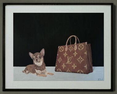 Не з простої сім'ї