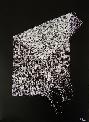 Уставшая ткань