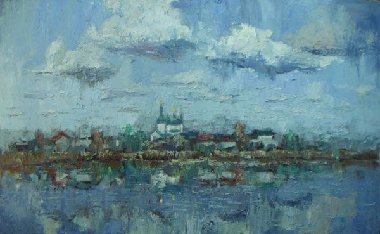 Богуславский мотив