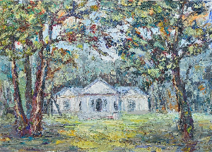 Бальный зал