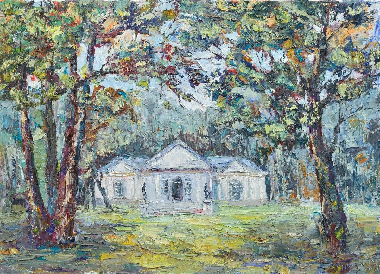 Бальный зал