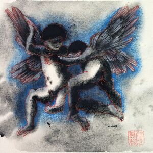 Ігри херувимів