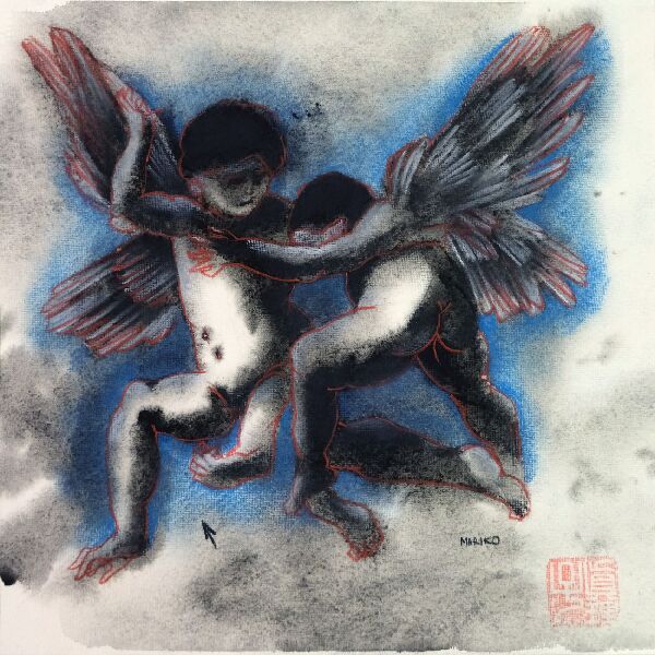 Ігри херувимів