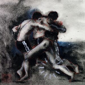 Пригода на Французькій рів'єрі