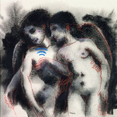 Ніжна роздача