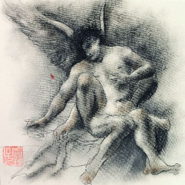 Самый первый