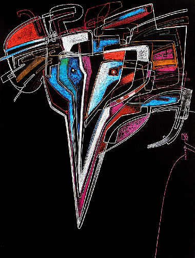 Венеціанська маска