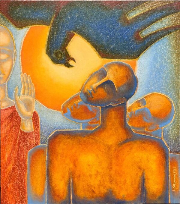 Сила надежды