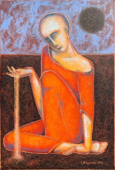 Між смертю та відродженням