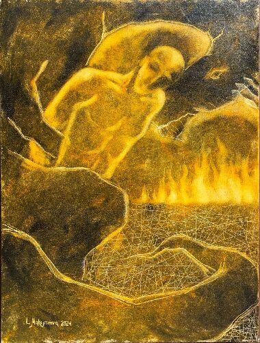 Узурповані душі