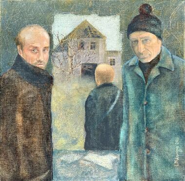 Истинное желание (по А. Тарковскому)