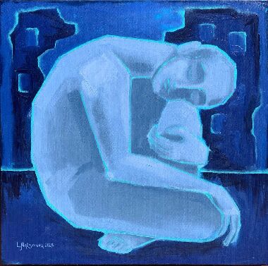 Зруйновані