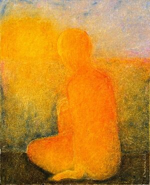 Сиддхартха (по Г. Гессе)