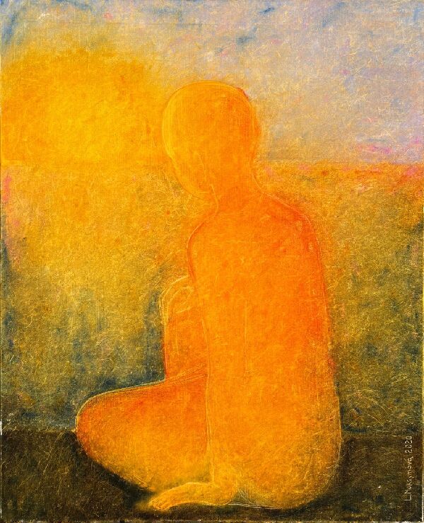 Сиддхартха (по Г. Гессе)