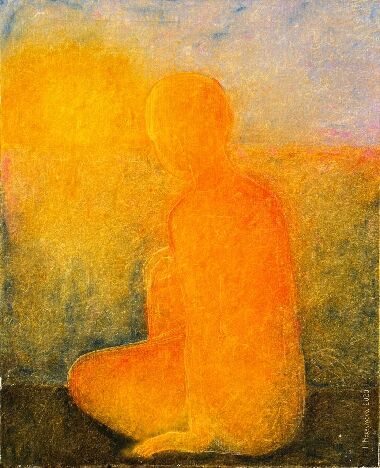 Сиддхартха (по Г. Гессе)