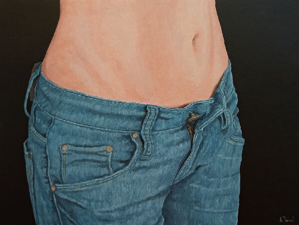 Moments of Temptation