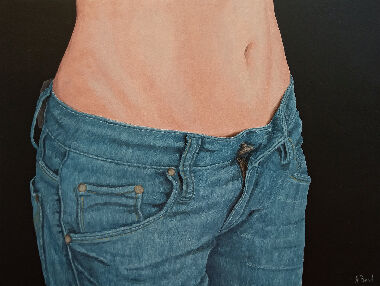 Мить спокуси