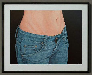 Moments of Temptation