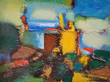 Забутий храм