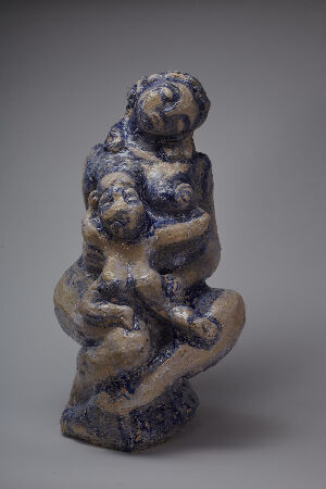 Материнська любов