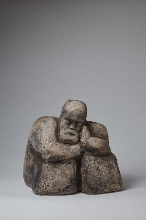 Портрет Грушевського