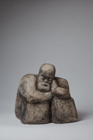 Портрет Грушевського