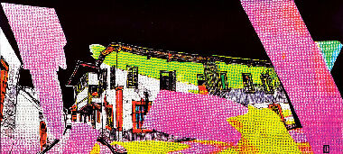 Сонячні промені